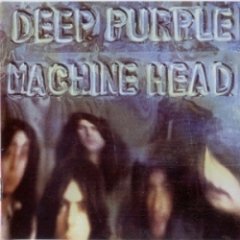 Deep Purple - Machine Head