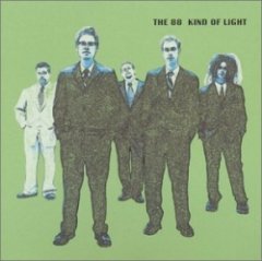 The 88 - Kind Of Light