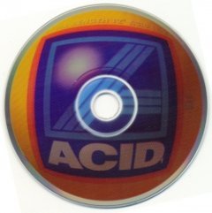 Brixton - Acid1 - 10 Full Length 12'' Acid Tracks