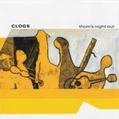 Clogs - Thom's Night Out