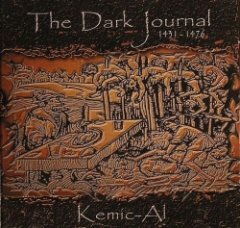 Kemic-Al - The Dark Journal