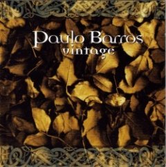 Paulo Barros - Vintage