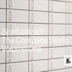Spiritualized - The Complete Works Vol. 1