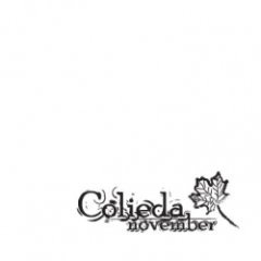 Colieda - November