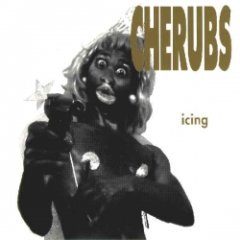 Cherubs - Icing