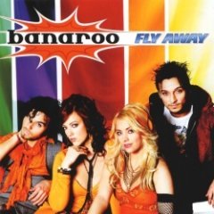 banaroo - Fly Away