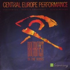 Central Europe Performance - Breakfast In The Ruins