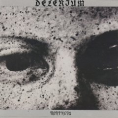 Delerium - Morpheus