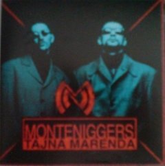 Monteniggers - Tajna Marenda