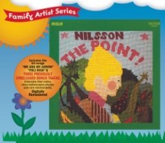 Harry Nilsson - The Point!