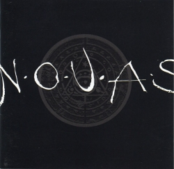 Lab 4 - N.O.U.A.S (None Of Us Are Saints)