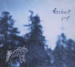 Fenton - Pup