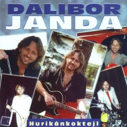 Dalibor Janda - Hurikankoktejl (Best Of...)
