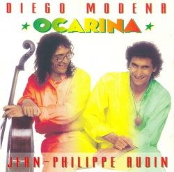 Jean-Philippe Audin & Diego Modena - Ocarina