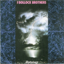 The Bollock Brothers - Mythology