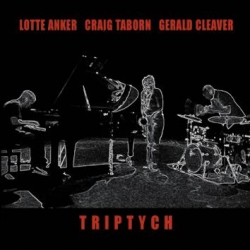 Craig Taborn - Triptych