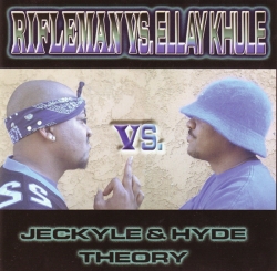 Ellay Khule - Jeckyle & Hyde Theory