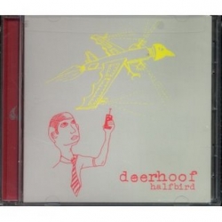 Deerhoof - halfbird