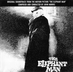 John Morris - The Elephant Man (Original Soundtrack From The Motion Picture)