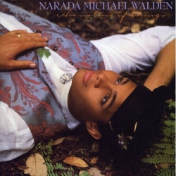 Narada Michael Walden - The Nature of Things