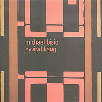 Michael Bisio - MBEK