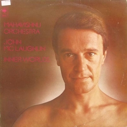 John McLaughlin - Inner Worlds