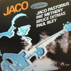 Jaco Pastorius - Jaco