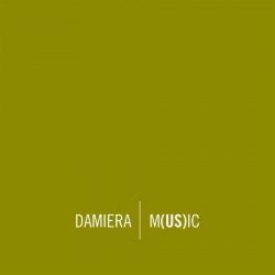 Damiera - M(US)IC