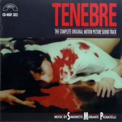 Fabio Pignatelli - Tenebre