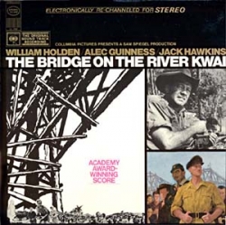 Malcolm Arnold - The Bridge On The River Kwai