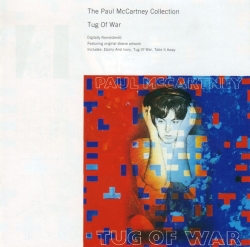 Paul Mccartney - Tug Of War