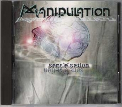 Manipulation - Sens'E'Sation