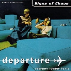 Michael Wells - Departure - Designer Lounge Beats