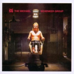The Michael Schenker Group - The Michael Schenker Group