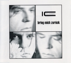 IC FALKENBERG - Bring Mich Zurück