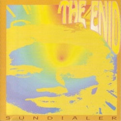 The Enid - Sundialer