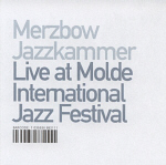 Jazkamer - Live At Molde International Jazz Festival