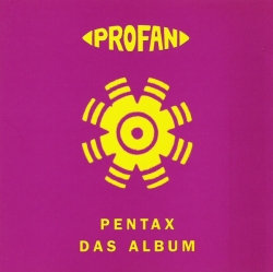 Pentax - Das Album