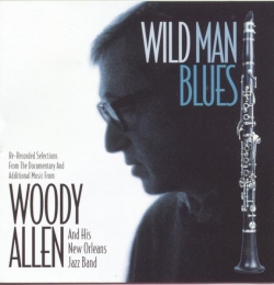 Woody Allen - Wild Man Blues