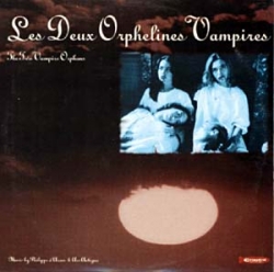 Ars Antigua - Les Deux Orphelines Vampires