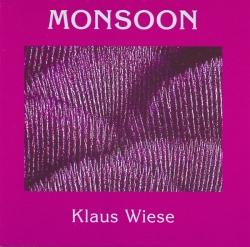 Klaus Wiese - Monsoon