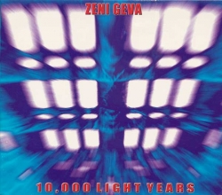 Zeni Geva - 10,000 Light Years