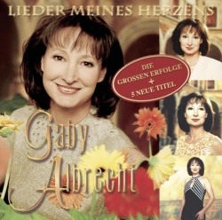 Gaby Albrecht - Lieder meines Herzens