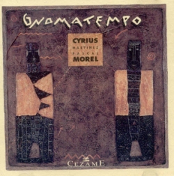 Cyrius Martinez - Onomatempo