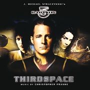 Christopher Franke - Babylon 5 - Thirdspace