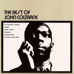John Coltrane - The Best Of John Coltrane