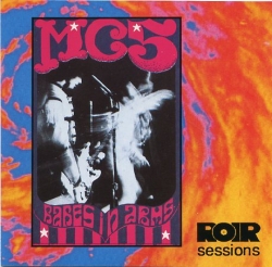 MC5 - Babes In Arms