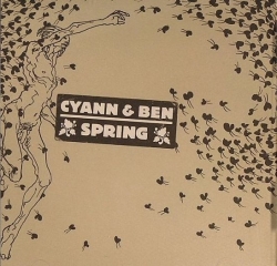 Cyann & Ben - Spring