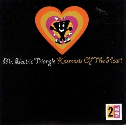 Mr. Electric Triangle - Kosmosis Of The Heart