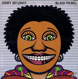 Jimmy Mcgriff - Black Pearl